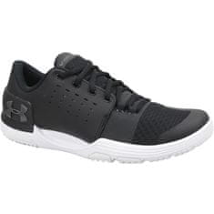 Under Armour Boty černé 42 EU Limitless TR 30