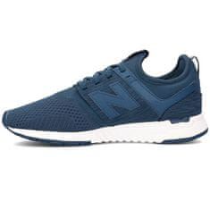 New Balance Boty tmavomodré 40 EU 247