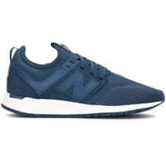 New Balance Boty tmavomodré 40 EU 247