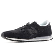 New Balance Boty černé 36.5 EU WL420NBC