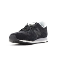 New Balance Boty černé 36.5 EU WL420NBC