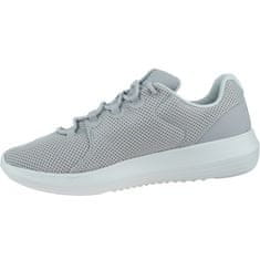 Under Armour Boty šedé 46 EU Ripple 20 NM1