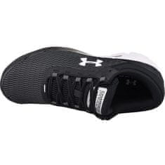 Under Armour Boty běžecké černé 41 EU Charged Intake 3