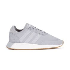 Adidas Boty šedé 40 EU N5923 W