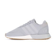 Adidas Boty šedé 40 EU N5923 W