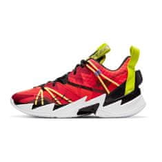 Nike Boty basketbalové 46 EU Air Jordan Why Not ZER03 SE