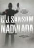 Sansom C. J.: Nadvláda