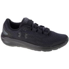 Under Armour Boty běžecké černé 39 EU W Charged Pursuit 2