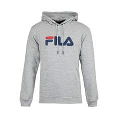 FILA Mikina šedá 178 - 182 cm/L Classic Pure Hoodie