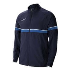 Nike Mikina tmavomodrá 158 - 170 cm/XL Academy 21