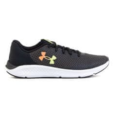 Under Armour Boty běžecké 43 EU Charged Pursuit 3