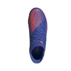 Adidas Kopačky modré 28 EU Predator EDGE3 FG JR