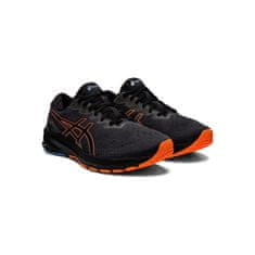 Asics Boty běžecké černé 43.5 EU GT 1000 11 Gtx