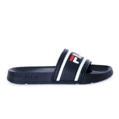 FILA Pantofle černé 43 EU Morro Bay Slipper