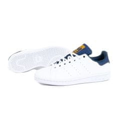 Adidas Boty bílé 38 EU Stan Smith J