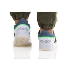 Adidas Boty bílé 46 EU Hoops 30