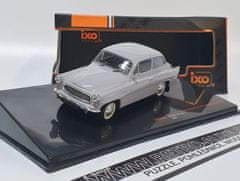 IXO MODELS Škoda Octavia (1963) šedá IXO 1:43