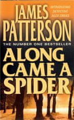 James Peterson: Along Came a Spider