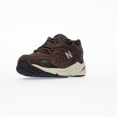 New Balance Boty hnědé 37.5 EU 725