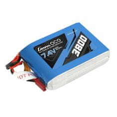 Gens Ace Baterie Gens Ace 3800mAh 7,4V 1C 2S1P do Taranis Q X7