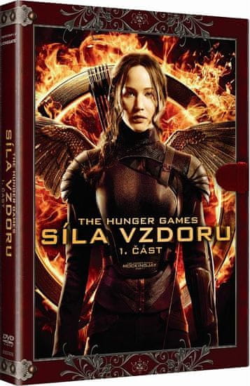 Hunger Games: Síla vzdoru 1. část