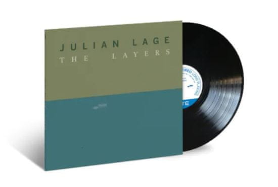 Lage Julian: The Layers