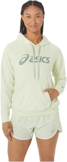 Asics Asics BIG ASICS OTH HOODIE W, velikost: XL