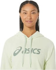 Asics Asics BIG ASICS OTH HOODIE W, velikost: M