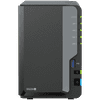 Synology DiskStation DS224+ NAS strežnik za 2 diska