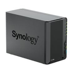 Synology DiskStation DS224+ NAS strežnik za 2 diska