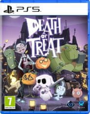 PlayStation Studios Death or Treat (PS5)