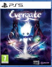 PlayStation Studios Evergate (PS5)