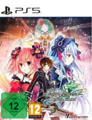 PlayStation Studios Fairy Fencer F: Refrain Chord - Day One Edition (PS5)