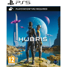 PlayStation Studios Hubris VR (PS5)