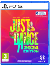 PlayStation Studios Just Dance 2024 (PS5)