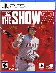 PlayStation Studios MLB 22 The Show (PS5)