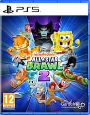 PlayStation Studios Nickelodeon All-Star Brawl 2 (PS5)