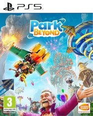 PlayStation Studios Park Beyond (PS5)