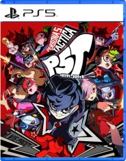 PlayStation Studios Persona 5 Tactica (PS5)