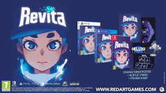 PlayStation Studios Revita (PS5)