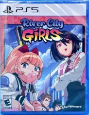 PlayStation Studios River City Girls (PS5)