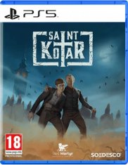 PlayStation Studios Saint Kotar (PS5)