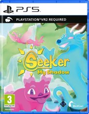 PlayStation Studios Seeker: My Shadow VR (PS5)