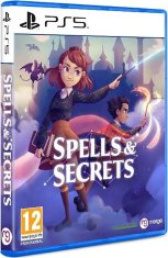 PlayStation Studios Spells and Secrets (PS5)