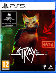 PlayStation Studios Stray (PS5)