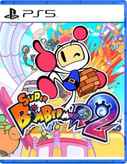 PlayStation Studios Super Bomberman R 2 (PS5)