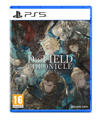 PlayStation Studios The Diofield Chronicle (PS5)