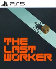 PlayStation Studios The Last Worker (PS5)