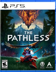 PlayStation Studios The Pathless (PS5)