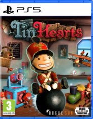 PlayStation Studios Tin Hearts (PS5)